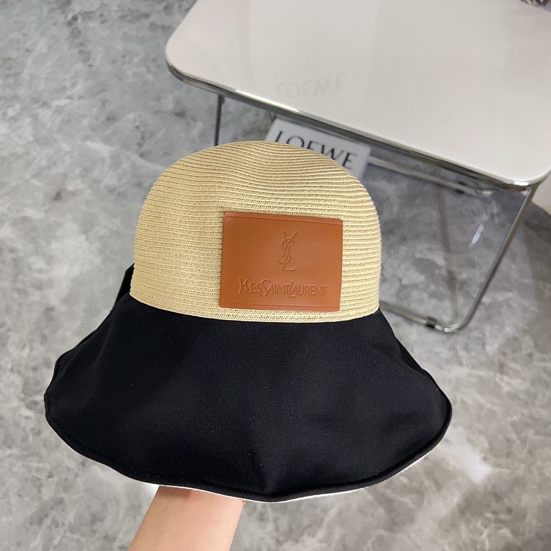 YSL Caps